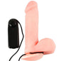 DANCE - LOVE CLONE DONG PENIS WITH VIBRATOR