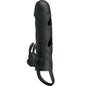 PRETTY LOVE - VIBRATING SILICONE CASE 14 CM 2.0