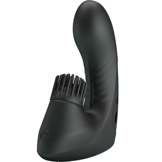 PRETTY LOVE - MAGIC DRILL VIBRATING THIMBLE WITH ROTATING