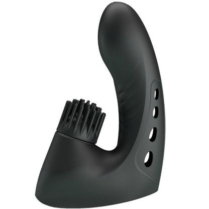 PRETTY LOVE - MAGIC DRILL VIBRATING THIMBLE WITH ROTATING