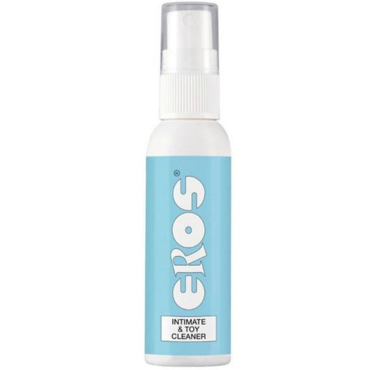 EROS - INTIMATE, EXTERNAL, AND TOY CLEANER 50 ML