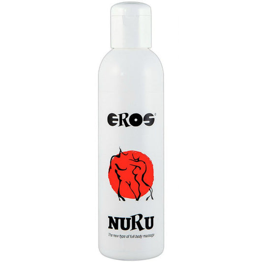 EROS - NURU MINERAL-RICH MASSAGE OIL 1000 ML