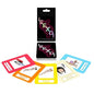 KHEPER GAMES - SEX! A CARD GAME WITH SEXUAL POSITIONS