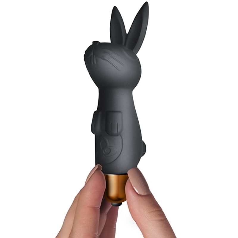ROCKS-OFF - DARK DESIRE SILHOUETTE KIT