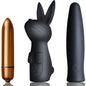 ROCKS-OFF - DARK DESIRE SILHOUETTE KIT