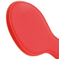 DARKNESS - ROUNDED RED FETISH SHOVEL