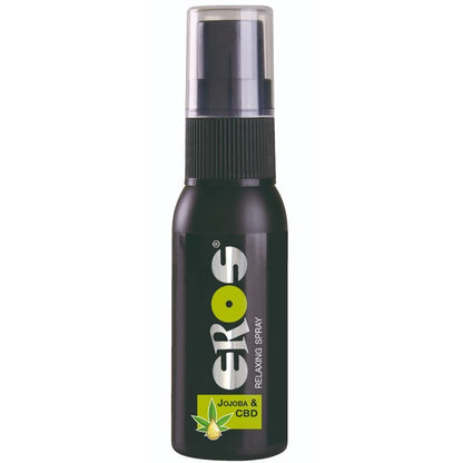 EROS - JOJOBA AND CBD DELAY SPRAY 30 ML
