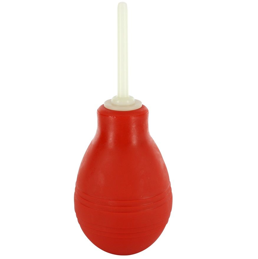 SEVEN CREATIONS - ANAL CLEANSING PEAR