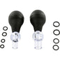 SEVEN CREATIONS - 10-Piece Nipple Sucker Kit