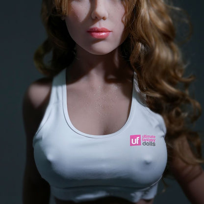 FETISH FANTASY EXTREME - PIPEDREAM REALISTIC DOLL ULTIMATE FANTASY DOLLS MANDY