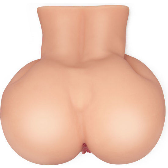 ACT - FUCKHOLES REALISTIC MASTURBATOR