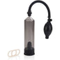 CALEXOTICS - ERECTION PUMP WITH BOOSTER