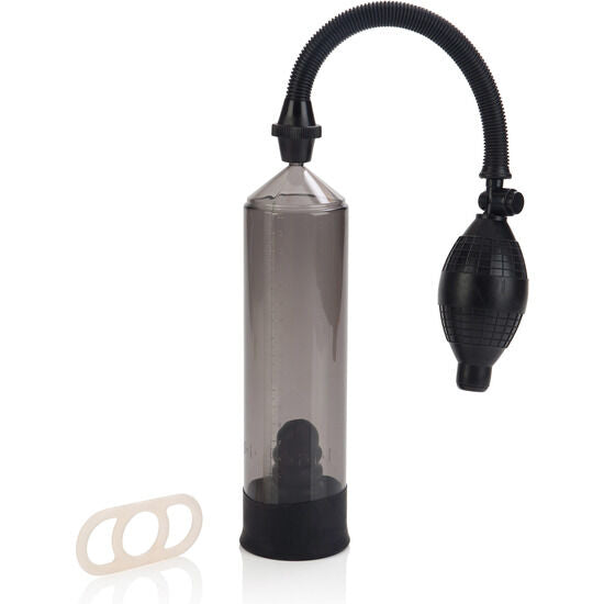 CALEXOTICS - ERECTION PUMP WITH BOOSTER