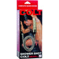 CALEXOTICS - COLT PENIS-SHAPED SHOWER DILDO