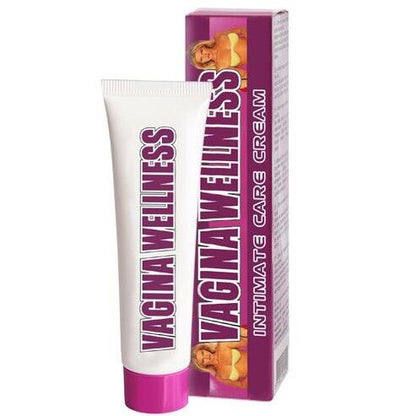 RUF - Vagina Wellness Lip Massager 30ml