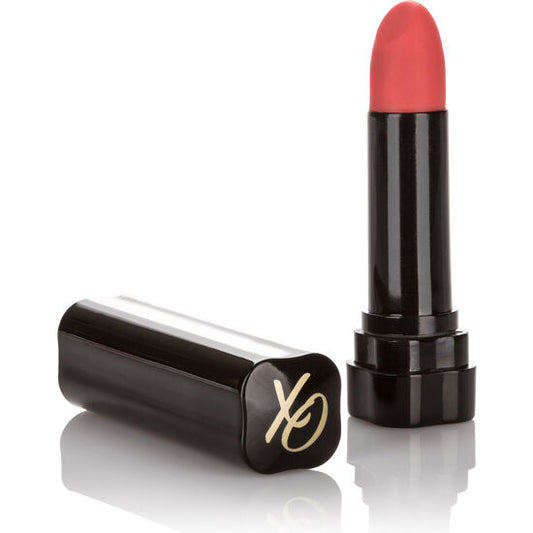 CALEXOTICS - HIDE &amp; PLAY STIMULATING RED LIPSTICK