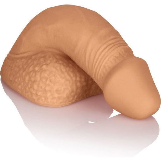 CALEXOTICS - PACKING PENIS SILICONE PENIS 12.75CM CANDY