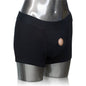 CALEXOTICS - BOXER BRIEF HARNESS BOXER WITH OPENING