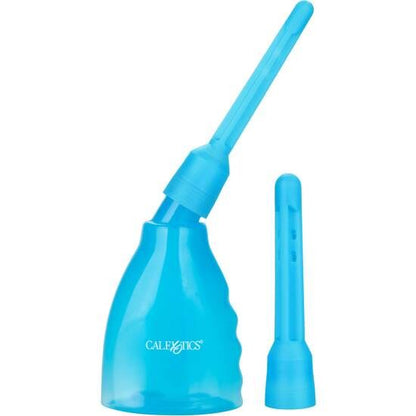 CALEXOTICS - ULTIMATE BLUE INTIMATE CLEANSING SHOWER