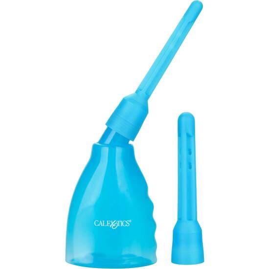 CALEXOTICS - ULTIMATE BLUE INTIMATE CLEANSING SHOWER