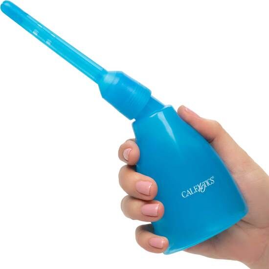 CALEXOTICS - ULTIMATE BLUE INTIMATE CLEANSING SHOWER