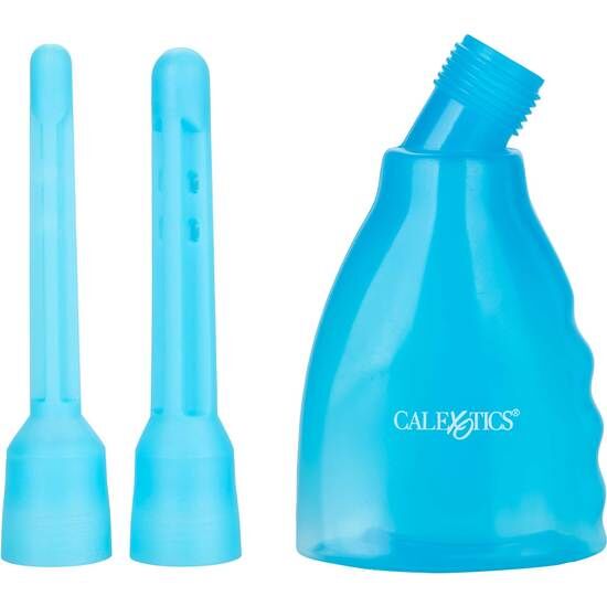 CALEXOTICS - ULTIMATE BLUE INTIMATE CLEANSING SHOWER