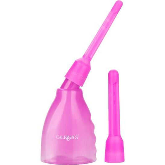 CALEXOTICS - ULTIMATE PINK INTIMATE CLEANSING SHOWER