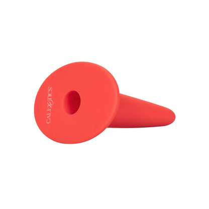 CALEXOTICS - 5PC MULTICOLOR VAGINAL OR ANAL DILATORS KIT