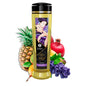 SHUNGA - EROTIC LIBIDO MASSAGE OIL 240 ML
