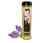 SHUNGA - EROTIC SENSATION MASSAGE OIL 240 ML