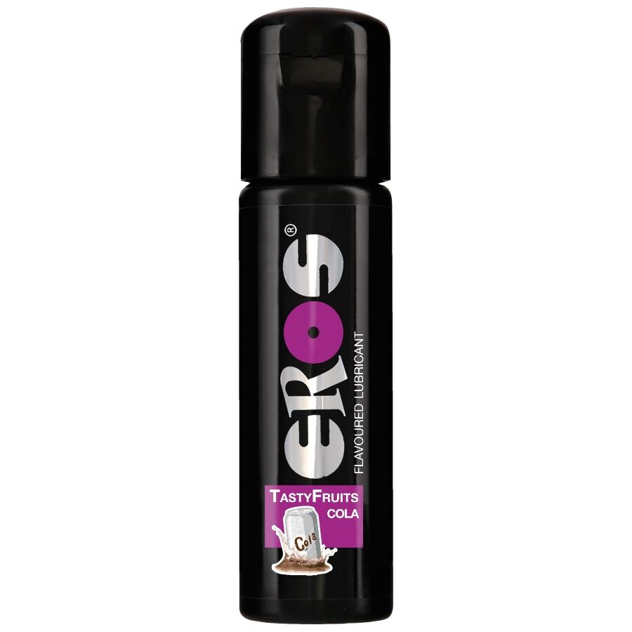 EROS - TASTY FRUITS GLUE LUBRICANT 100 ML