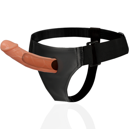 HARNESS ATTRACTION - BLAKE HOLLOW HARNESS 15.5 CM -OR- 4 CM