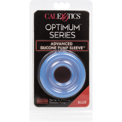 CALEXOTICS - REPLACEMENT SLEEVE FOR BLUE SILICONE DEVELOPER