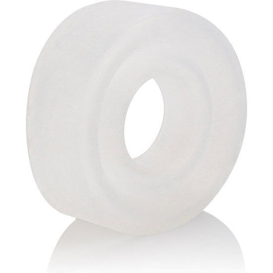CALEXOTICS - REPLACEMENT SLEEVE FOR CLEAR SILICONE DEVELOPER