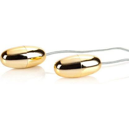 CALEXOTICS - DUO GOLD VIBRATING BULLETS