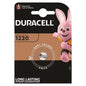 DURACELL - LITHIUM BUTTON BATTERY CR1220 3V BLISTER*1
