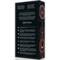 RITHUAL - ANUSARA RECHARGEABLE DUAL MOTOR 2.0 BLACK