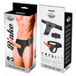 HARNESS ATTRACTION - BLAKE HOLLOW HARNESS 15.5 CM -OR- 4 CM
