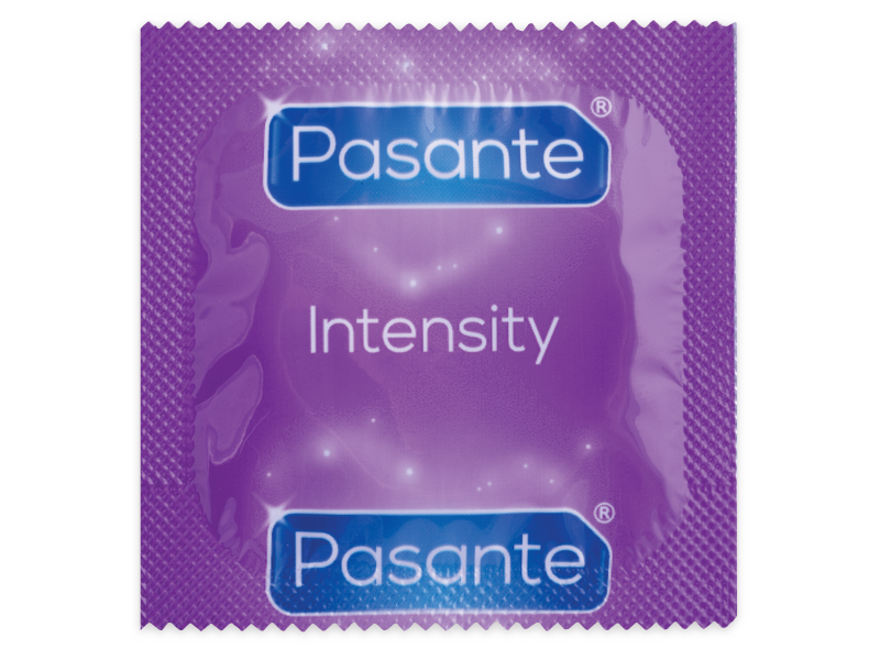 PASSANT - POINTS AND STRETCHES INTENSITY 12 UNITS