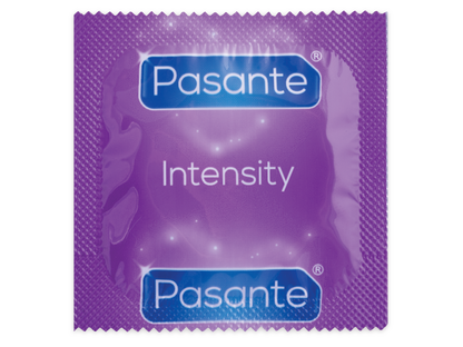 PASSANT - POINTS AND STRETCHES INTENSITY 12 UNITS