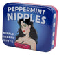SPENCER &amp; FLEETWOOD - SUGAR-FREE NIPPLE-SHAPED MINT CANDY