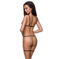 PASSION INDICA 2 IN 1 DEVIL COLLECTION S/M