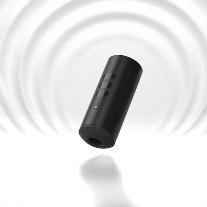 KIIROO - TITAN TECHNOLOGICAL MASTURBATOR EXPERIENCE