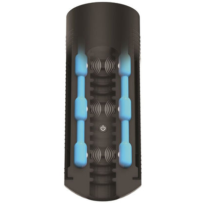 KIIROO - TITAN TECHNOLOGICAL MASTURBATOR EXPERIENCE