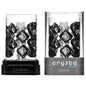 TENGA - CRYSTA MALE MASTURBATOR BLOCK