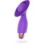 WOMANVIBE - RECHARGEABLE SILICONE PUPPY STIMULATOR