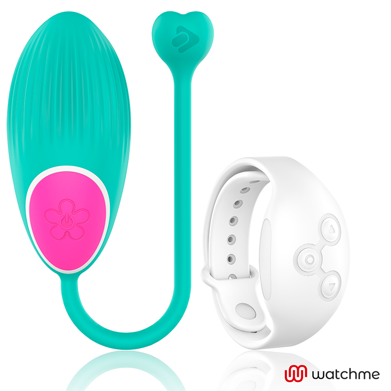 WEARWATCH - WATCHME TECHNOLOGY REMOTE CONTROL EGG MARINE / SNOW