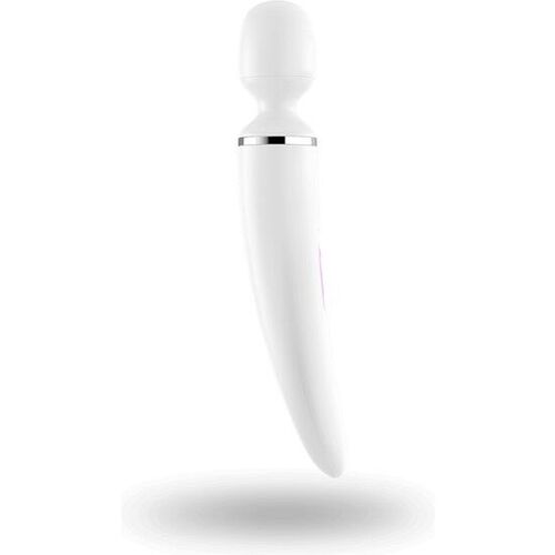 SATISFYER - WANDER WOMAN BLANCO