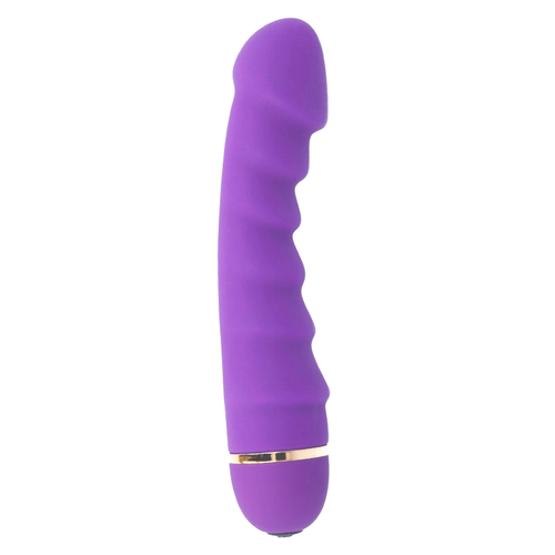 INTENSE SALLY 20 SPEEDS SILICONE LILA