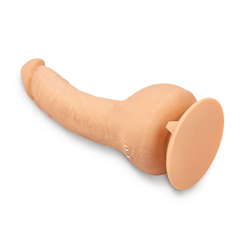 GVIBE - GREAL VIBRADOR REALISTA EMOTION